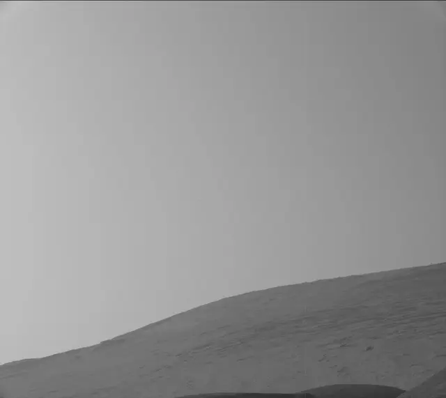 Sol 3225: Mast Camera (Mastcam)