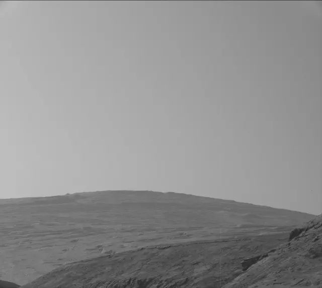 Sol 3225: Mast Camera (Mastcam)