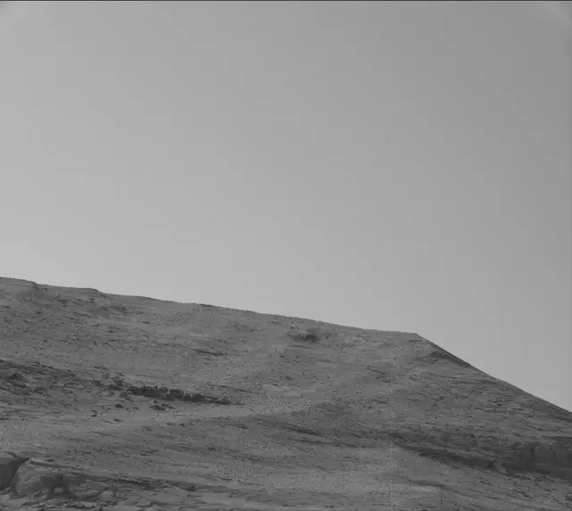 Sol 3225: Mast Camera (Mastcam)