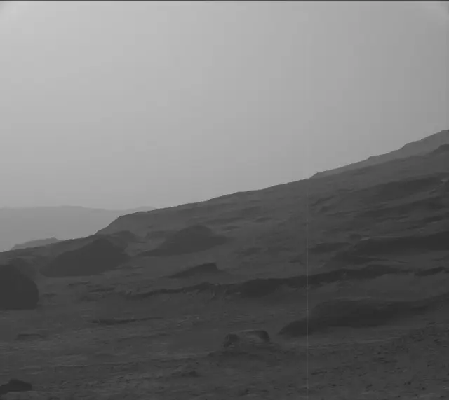 Sol 3225: Mast Camera (Mastcam)