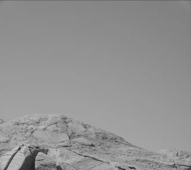 Sol 3225: Mast Camera (Mastcam)