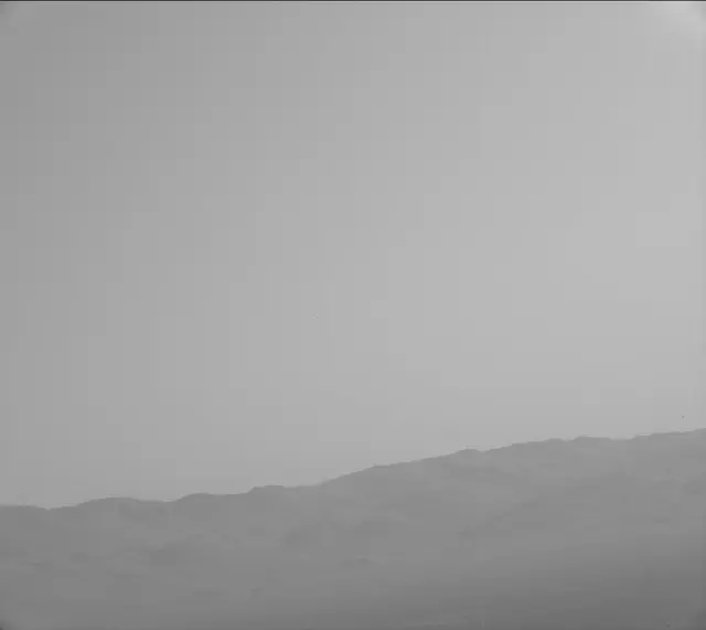 Sol 3225: Mast Camera (Mastcam)