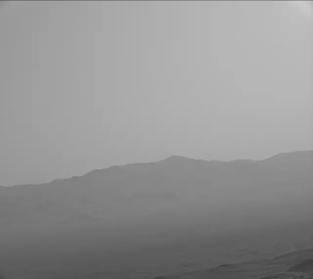 Sol 3225: Mast Camera (Mastcam)