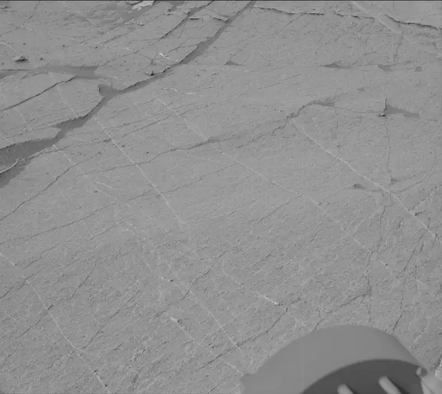 Sol 3225: Mast Camera (Mastcam)