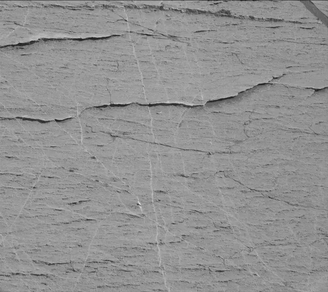Sol 3225: Mast Camera (Mastcam)