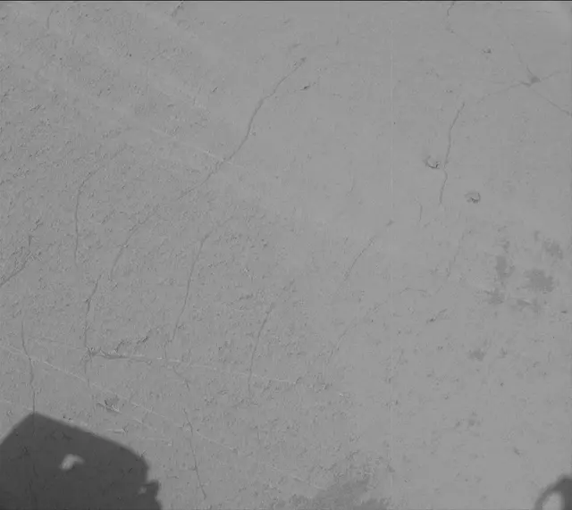 Sol 3225: Mast Camera (Mastcam)