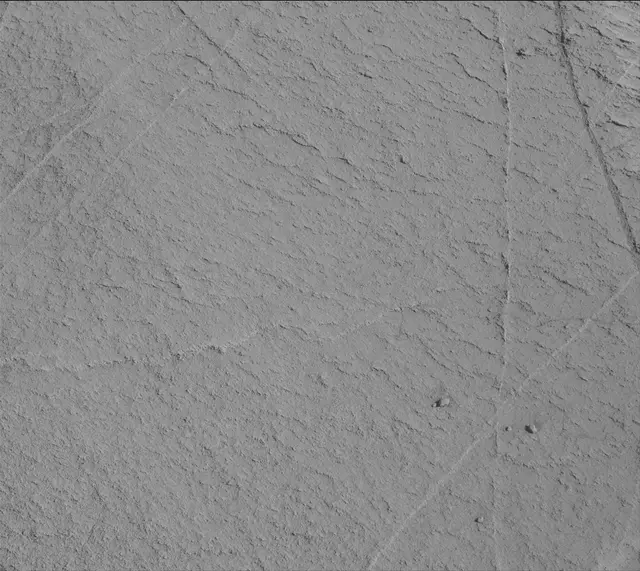 Sol 3225: Mast Camera (Mastcam)