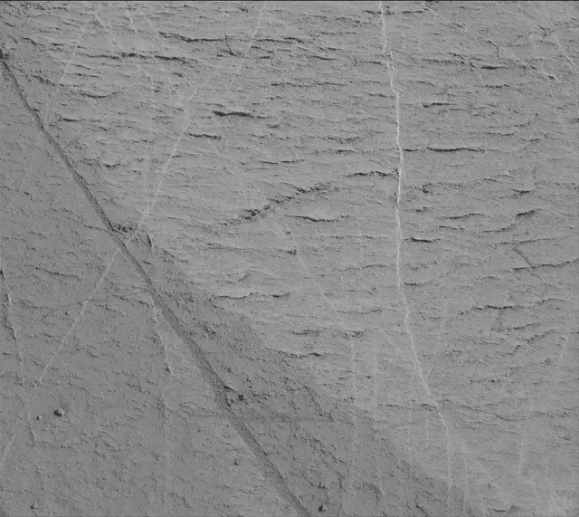 Sol 3225: Mast Camera (Mastcam)