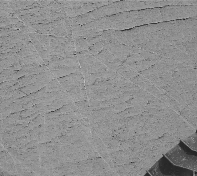 Sol 3225: Mast Camera (Mastcam)