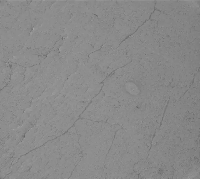 Sol 3228: Mast Camera (Mastcam)