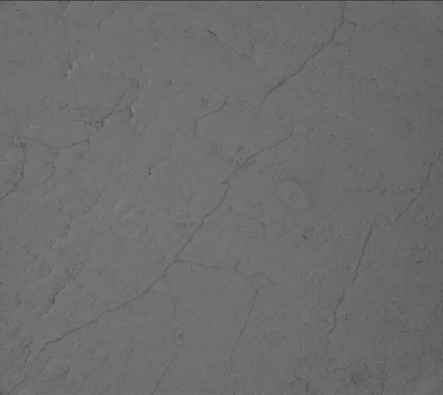 Sol 3228: Mast Camera (Mastcam)