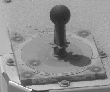 Sol 3228: Mast Camera (Mastcam)