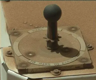 Sol 3228: Mast Camera (Mastcam)