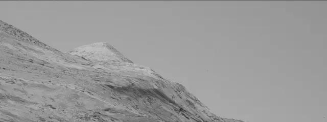 Sol 3228: Mast Camera (Mastcam)
