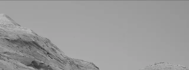 Sol 3228: Mast Camera (Mastcam)