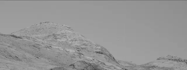 Sol 3228: Mast Camera (Mastcam)
