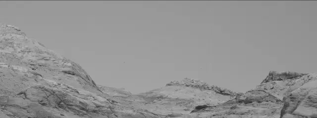 Sol 3228: Mast Camera (Mastcam)