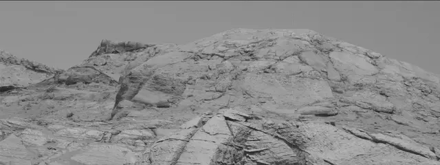Sol 3228: Mast Camera (Mastcam)