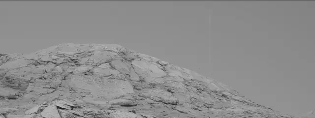 Sol 3228: Mast Camera (Mastcam)