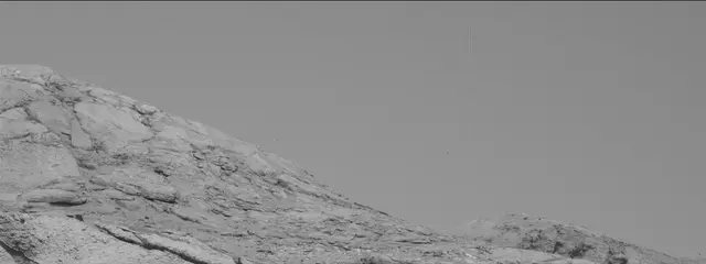 Sol 3228: Mast Camera (Mastcam)