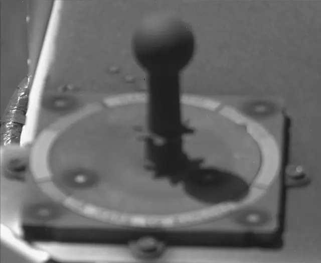 Sol 3228: Mast Camera (Mastcam)
