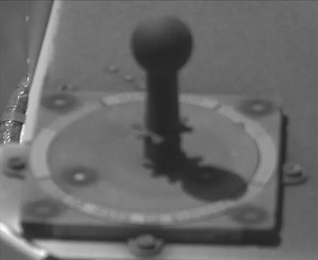 Sol 3228: Mast Camera (Mastcam)