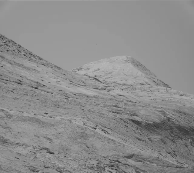 Sol 3228: Mast Camera (Mastcam)