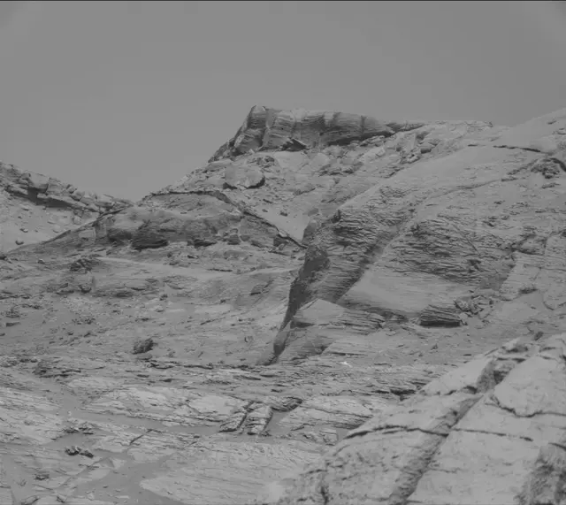 Sol 3228: Mast Camera (Mastcam)