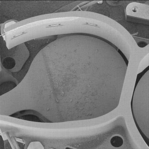 Sol 3229: Mast Camera (Mastcam)