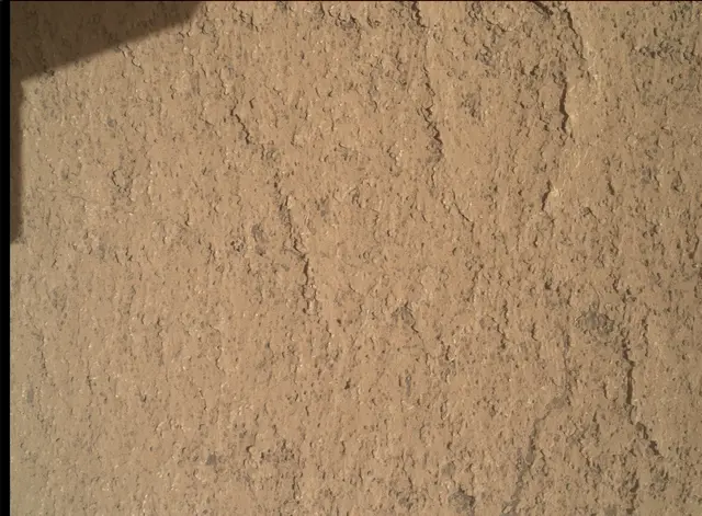 Sol 3229: Mars Hand Lens Imager (MAHLI)