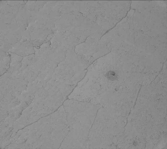 Sol 3230: Mast Camera (Mastcam)