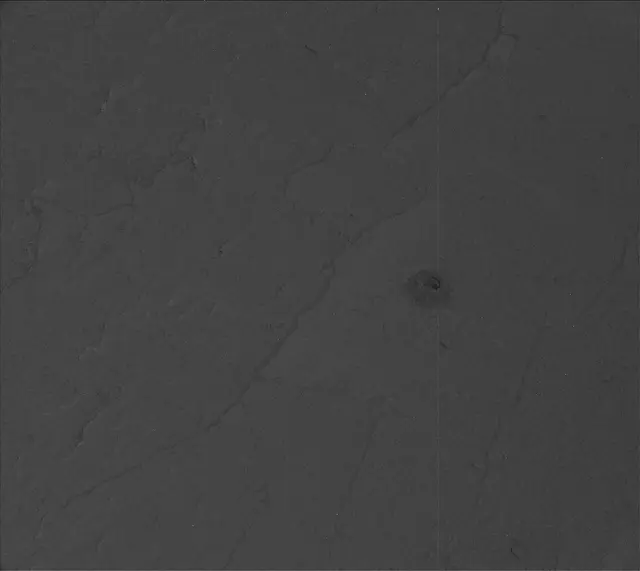 Sol 3230: Mast Camera (Mastcam)