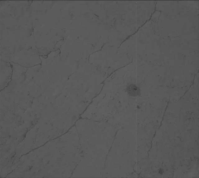 Sol 3230: Mast Camera (Mastcam)