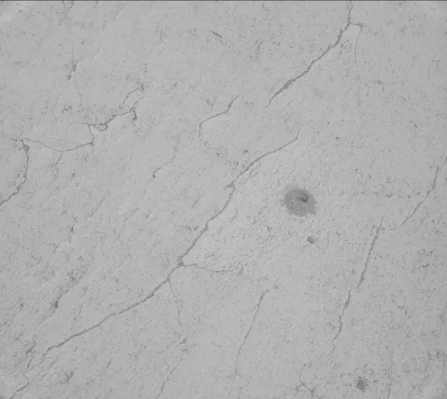 Sol 3230: Mast Camera (Mastcam)