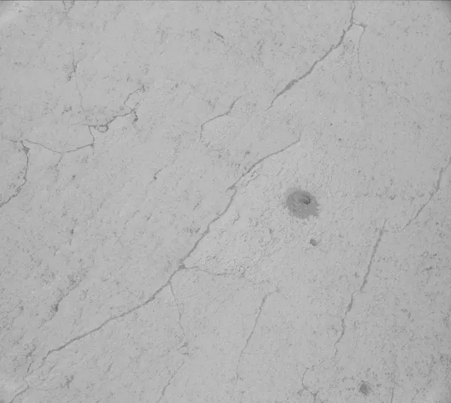 Sol 3230: Mast Camera (Mastcam)