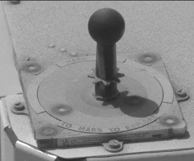 Sol 3230: Mast Camera (Mastcam)