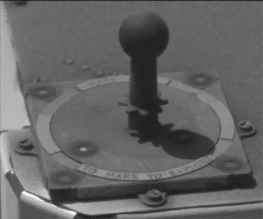 Sol 3230: Mast Camera (Mastcam)