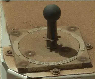 Sol 3230: Mast Camera (Mastcam)