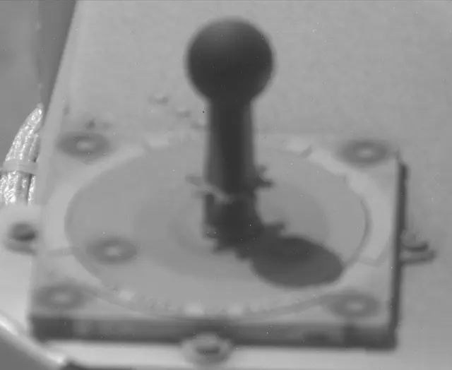 Sol 3230: Mast Camera (Mastcam)
