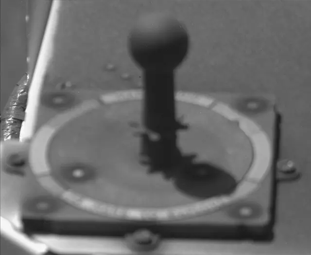 Sol 3230: Mast Camera (Mastcam)