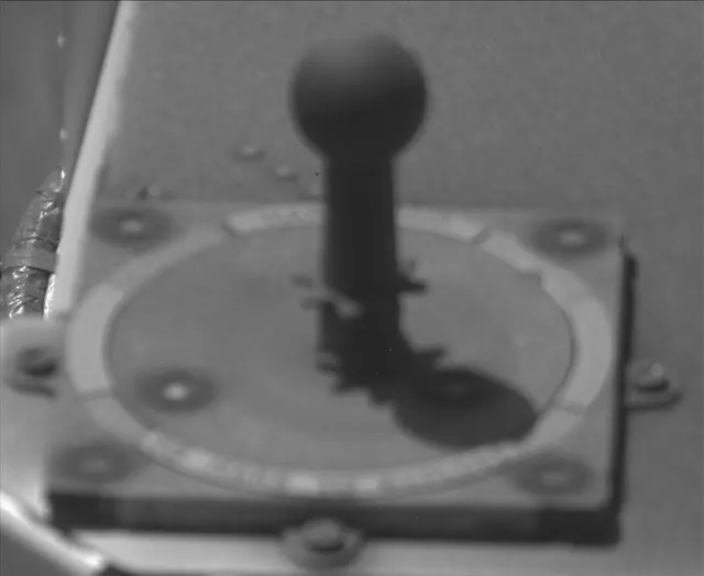 Sol 3230: Mast Camera (Mastcam)