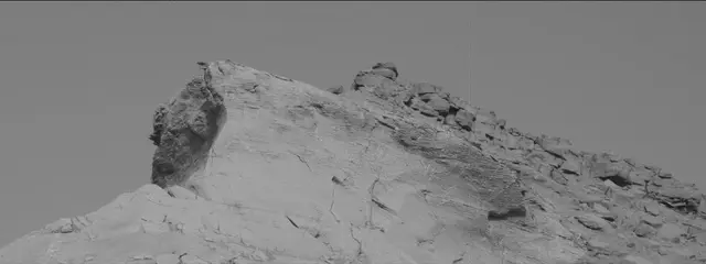 Sol 3231: Mast Camera (Mastcam)