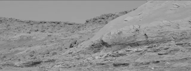Sol 3231: Mast Camera (Mastcam)