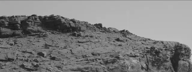 Sol 3231: Mast Camera (Mastcam)