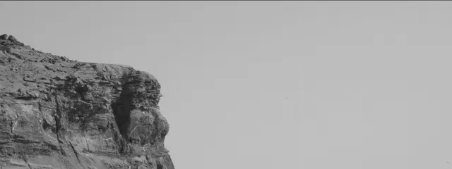 Sol 3231: Mast Camera (Mastcam)