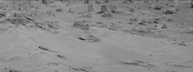 Sol 3231: Mast Camera (Mastcam)
