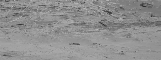 Sol 3231: Mast Camera (Mastcam)