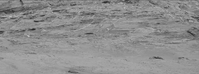 Sol 3231: Mast Camera (Mastcam)