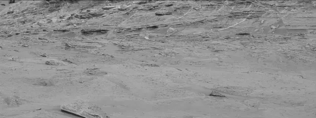 Sol 3231: Mast Camera (Mastcam)