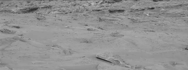 Sol 3231: Mast Camera (Mastcam)